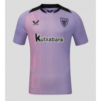 Muški Nogometni Dres Athletic Bilbao Nico Williams #10 Rezervni 2024-25 Kratak Rukav